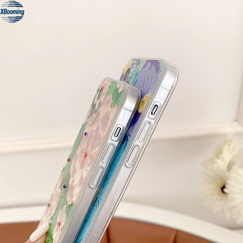 Hot selling mobile phone case all-inclusive protective case can be customized protective cover