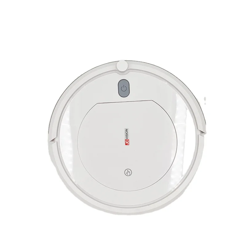 
 JCVISION 2021 Новое поступление, противоударный робот, чистящий жидкий вакуумный очиститель, электрический умный автоматический очиститель  