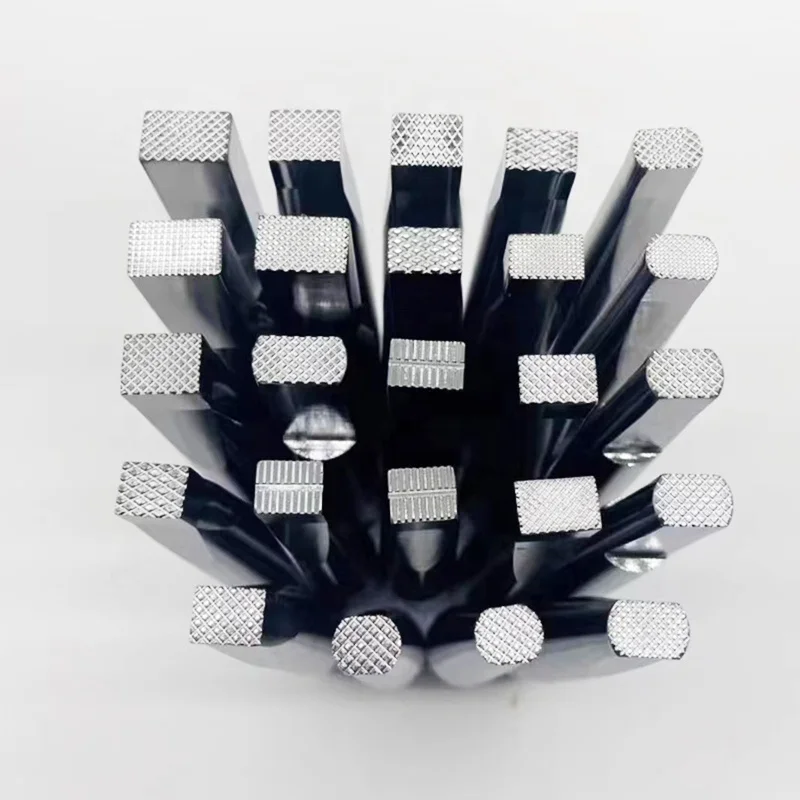 Нестандартный Ультразвуковой ручной Преобразователь точечной сварки, сменные формы, индивидуальная обработка, головки ультразвукового инструмента