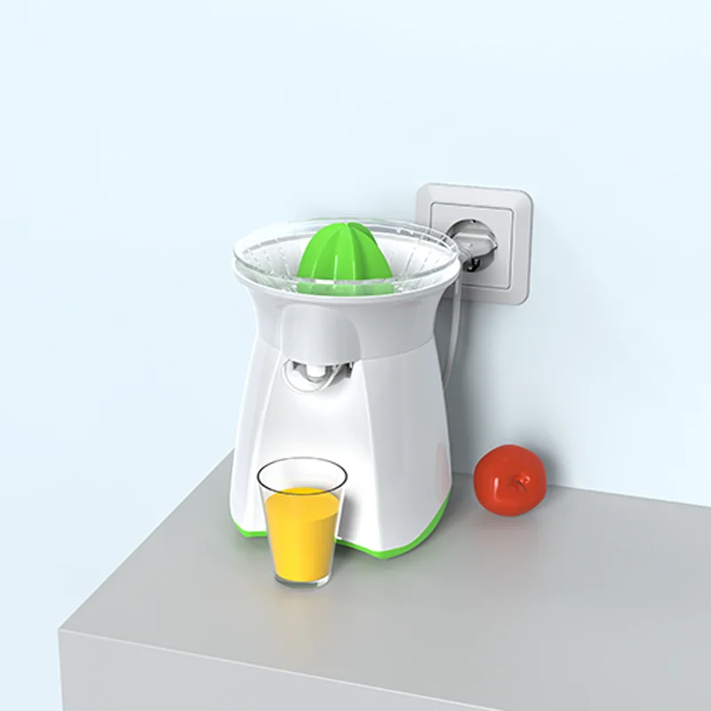 Easy operating Small mini portable blender juicer fruits orange blenders and juicers wholesale for home