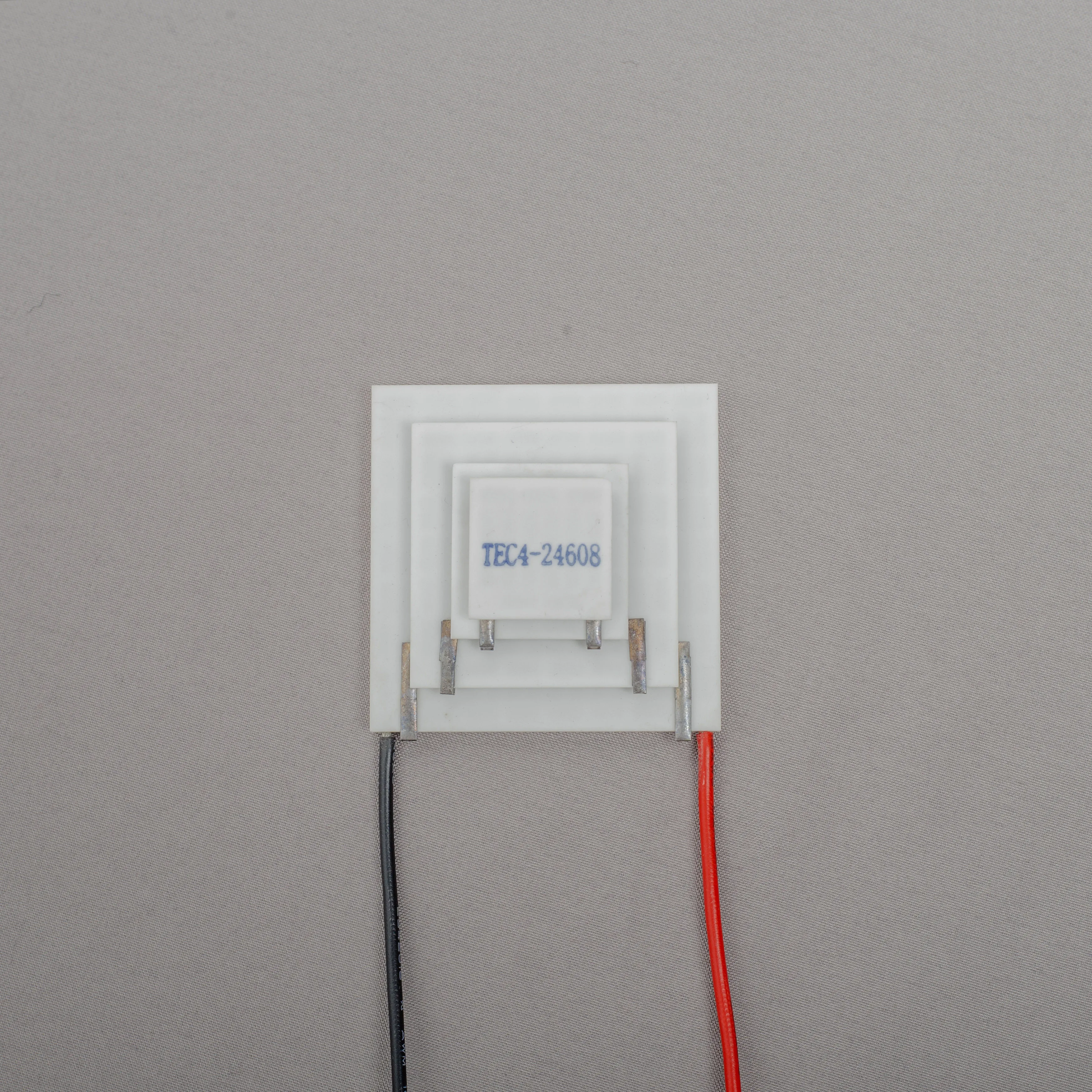 Thermoelectric Cooling Module technical specification TEC4-24608