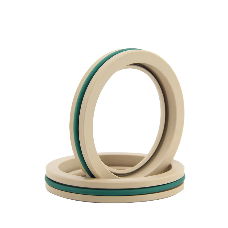 ПТФЭ пружинное уплотнение для автомобильных насосов высокого давления уплотнительное кольцо качества уплотнения