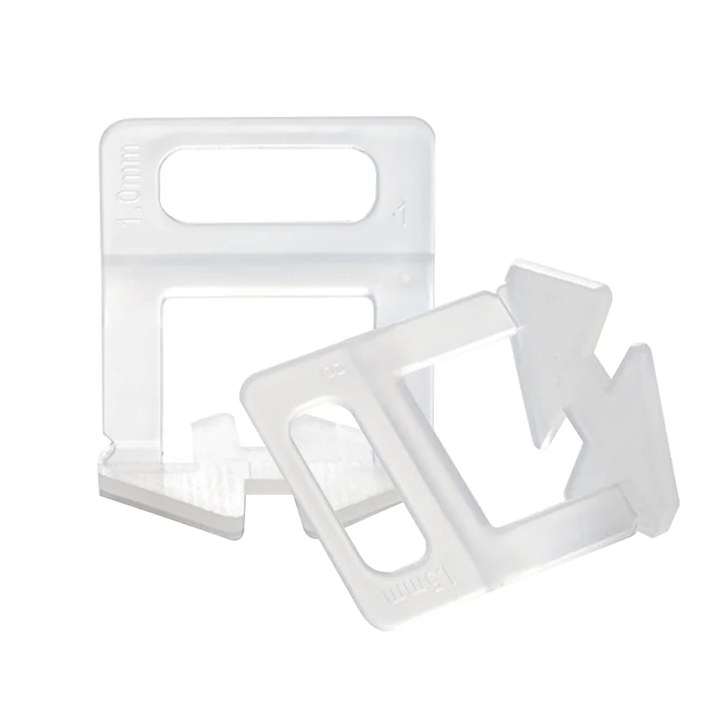 1,0 мм sg12-2 новейший дизайн; Наивысшее качество в виде буквы т замок зажимы пространство плиточные Sustem