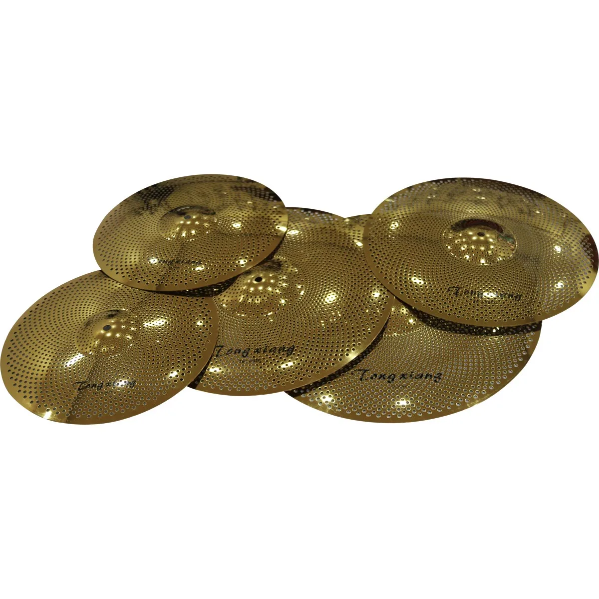 Tongxiang барабан platillo бесшумный platillo набор для продажи
