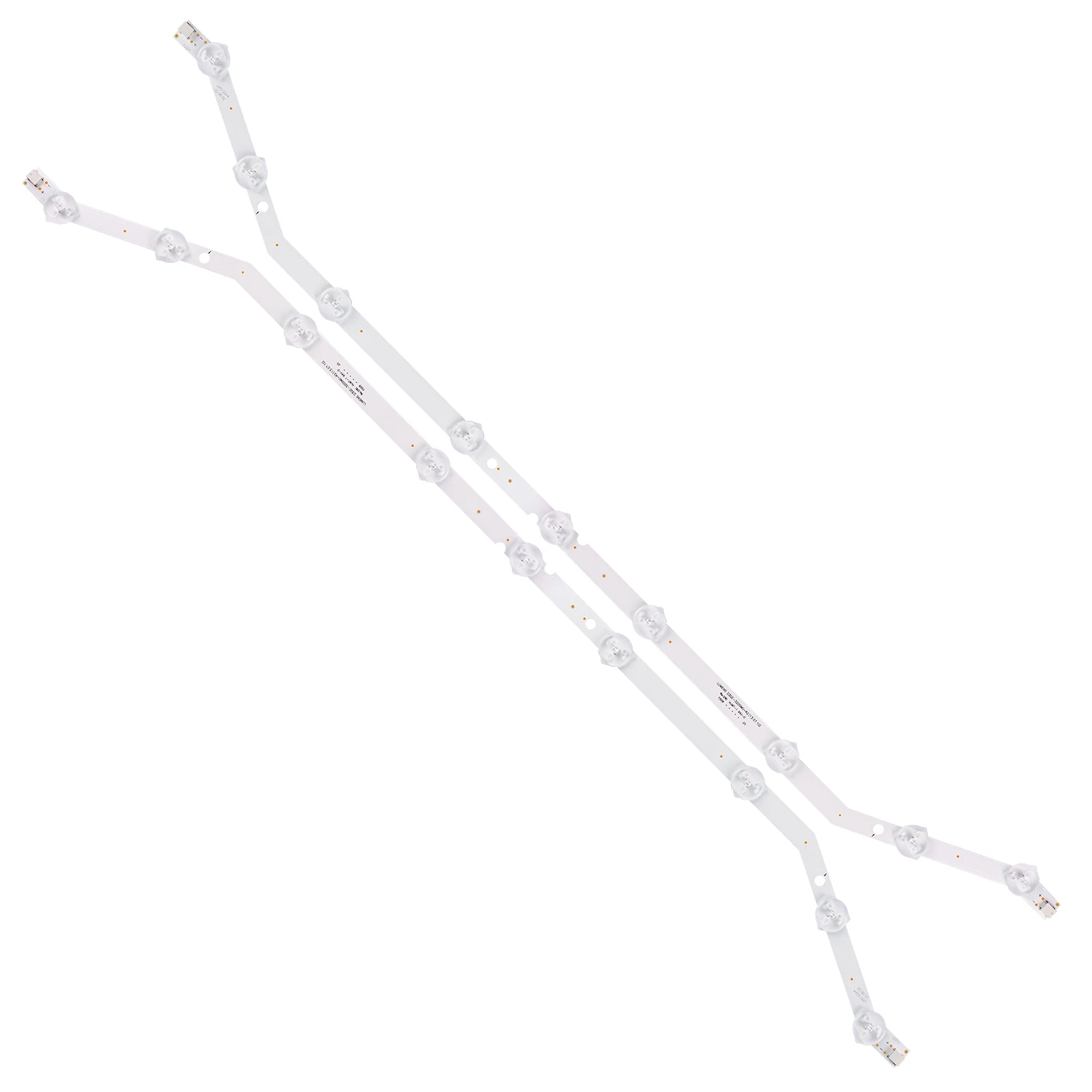 J-227 New LCD TV Backlight Strip 2019SVS32, 2019SVS32-28N1_B2_09_REV1.7_131015 for Samsung HG32NB460 HG32ND470 HG32ND477