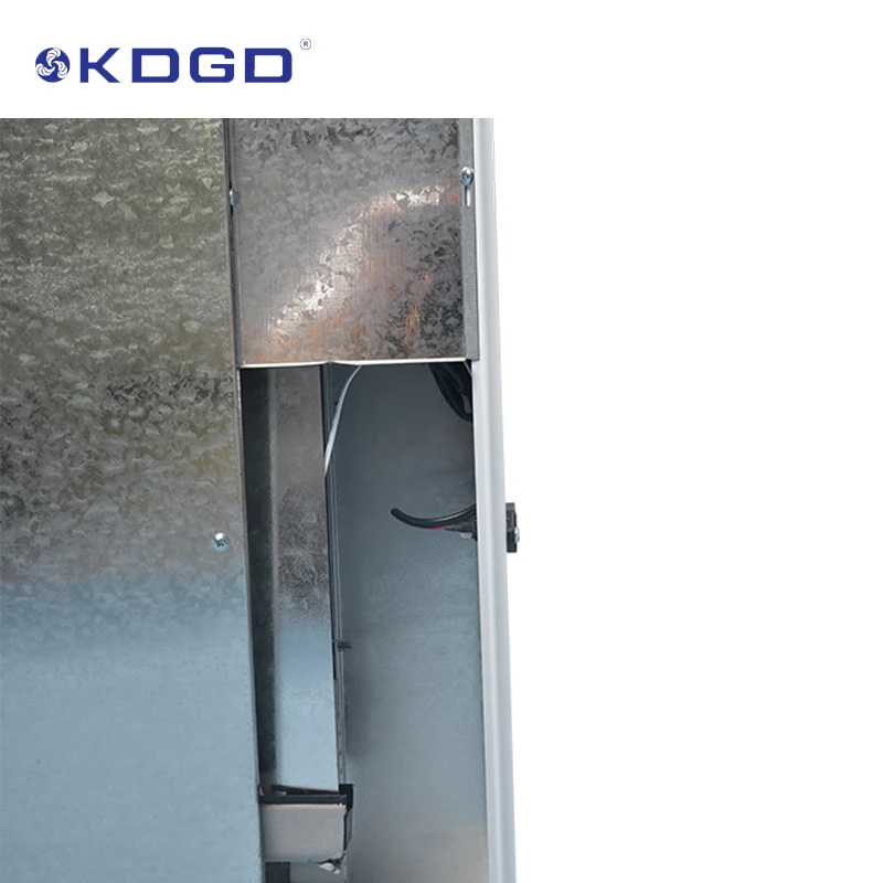  Ультратонкий радиатор для водяного вентилятора катушка btu 18000