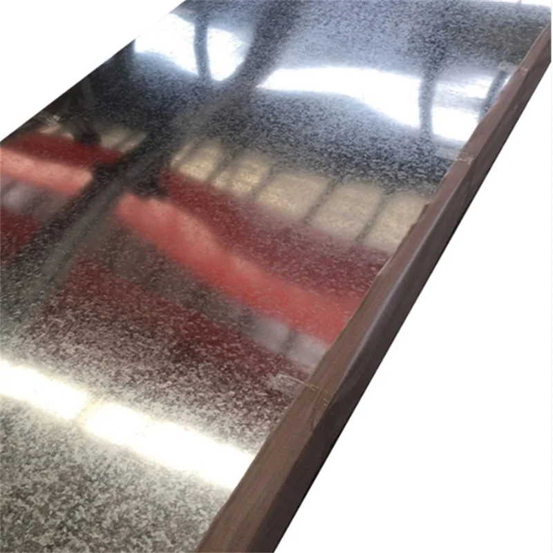 Ah36/S355j2/1008/A36/S235jr/4140/St37 Hot Rolled Ms Mild Low Alloy High Strength Galvanized Steel Sheet