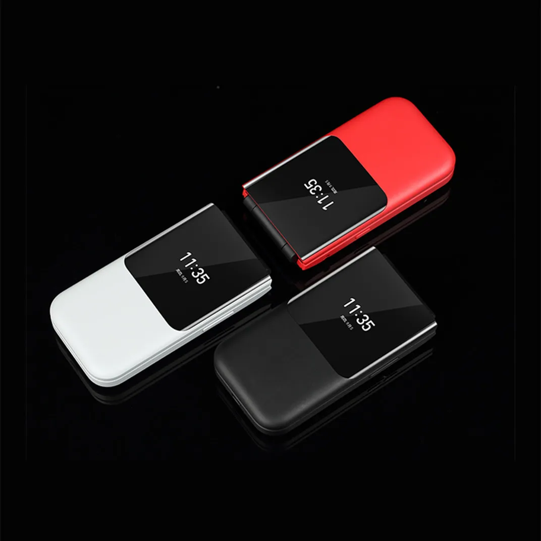 2.8 Inch Screen 512 GB Hot Sale 4G Smart Phone Original Mobile Phones
