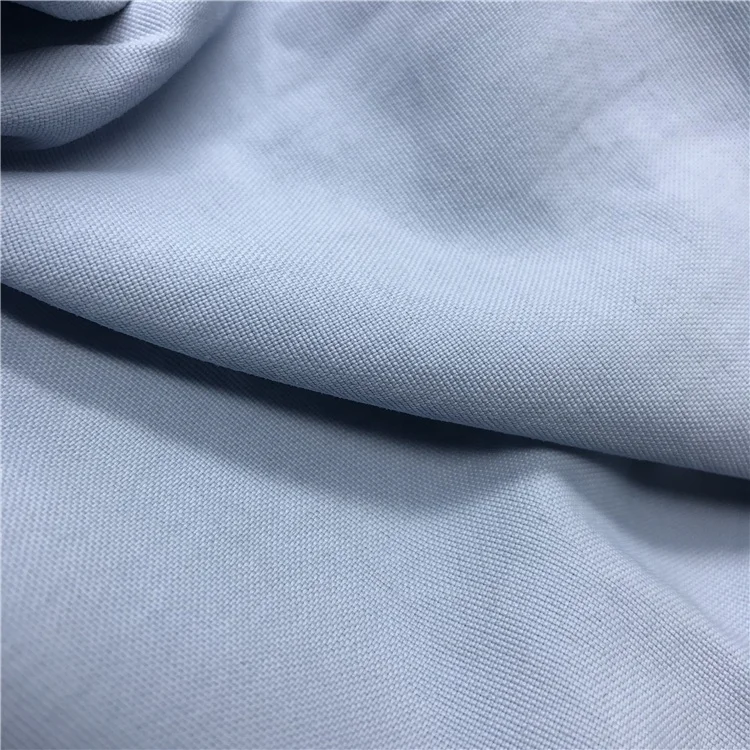 
100% Nylon Oxford Taslon Fabric Waterproof Breathable Jacket Fabric Nylon Windbreaker Fabric 