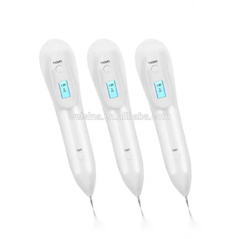 High quality skin tightening jet lift plasma pen for women