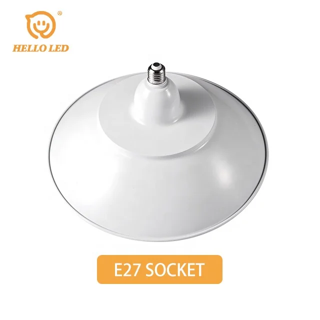 Hot Selling AC85-265V ip54 store barn high power led light high bay light