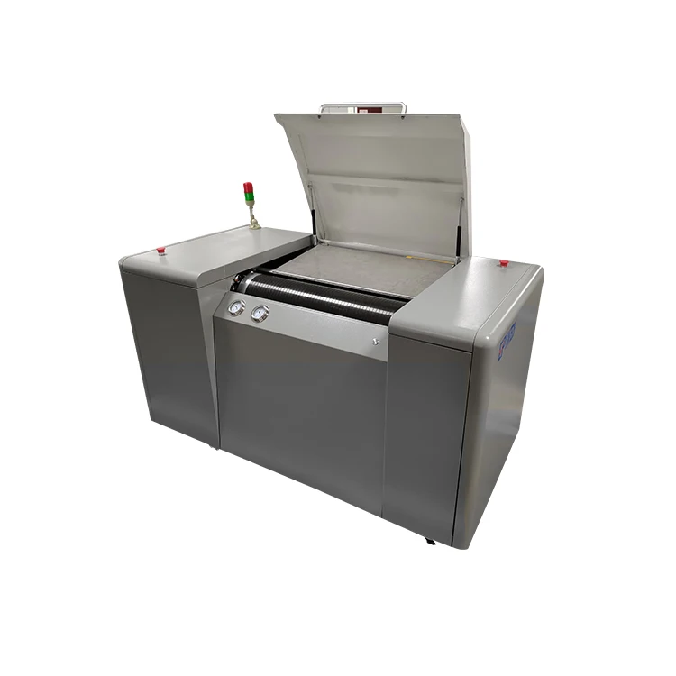 Flexo Printing Conventional Ctp Machine
