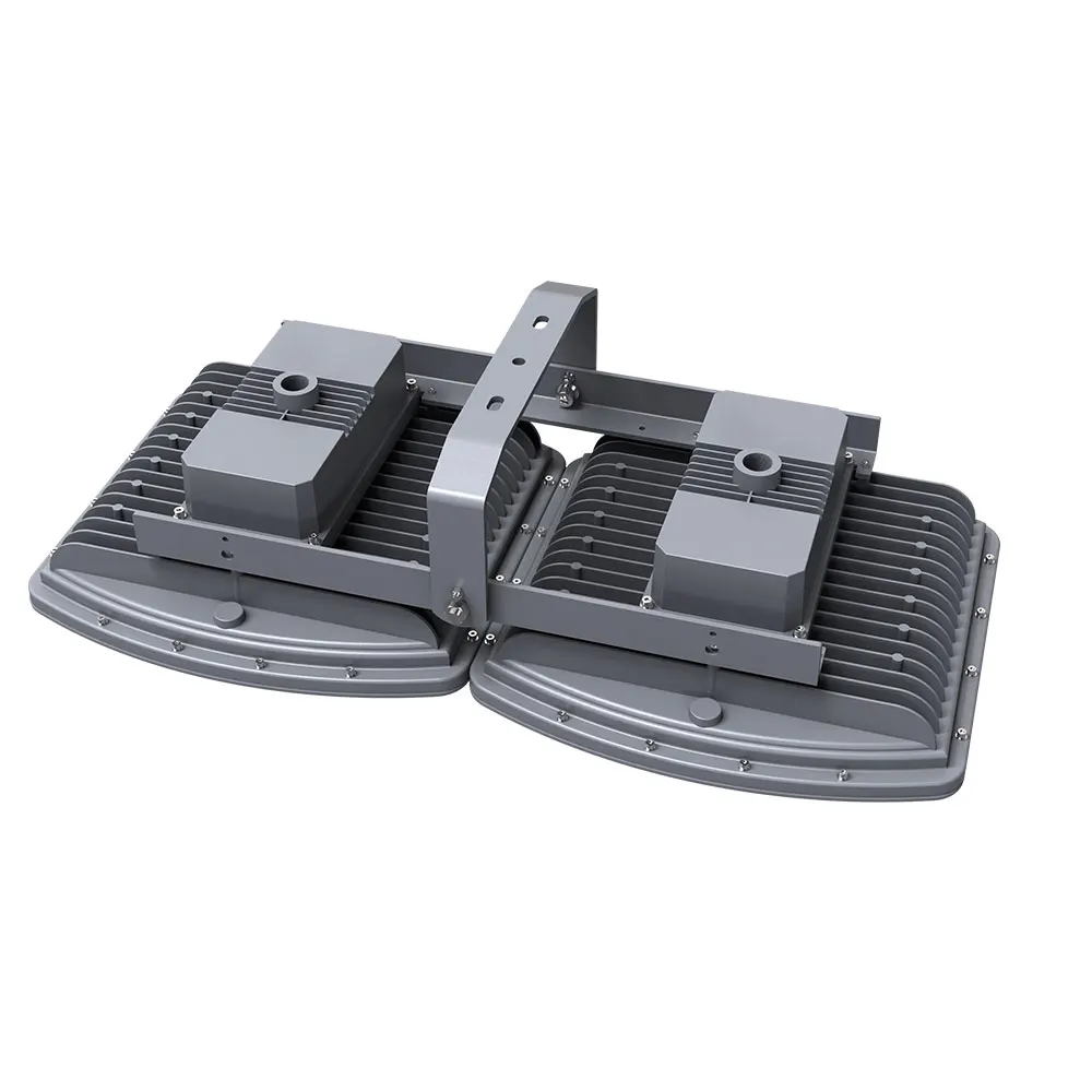 Atex UL844 IECEx Certified 40w~400w Explosion Proof Light Paint Spray Booth Flood Lights Explosion Proof Lighting