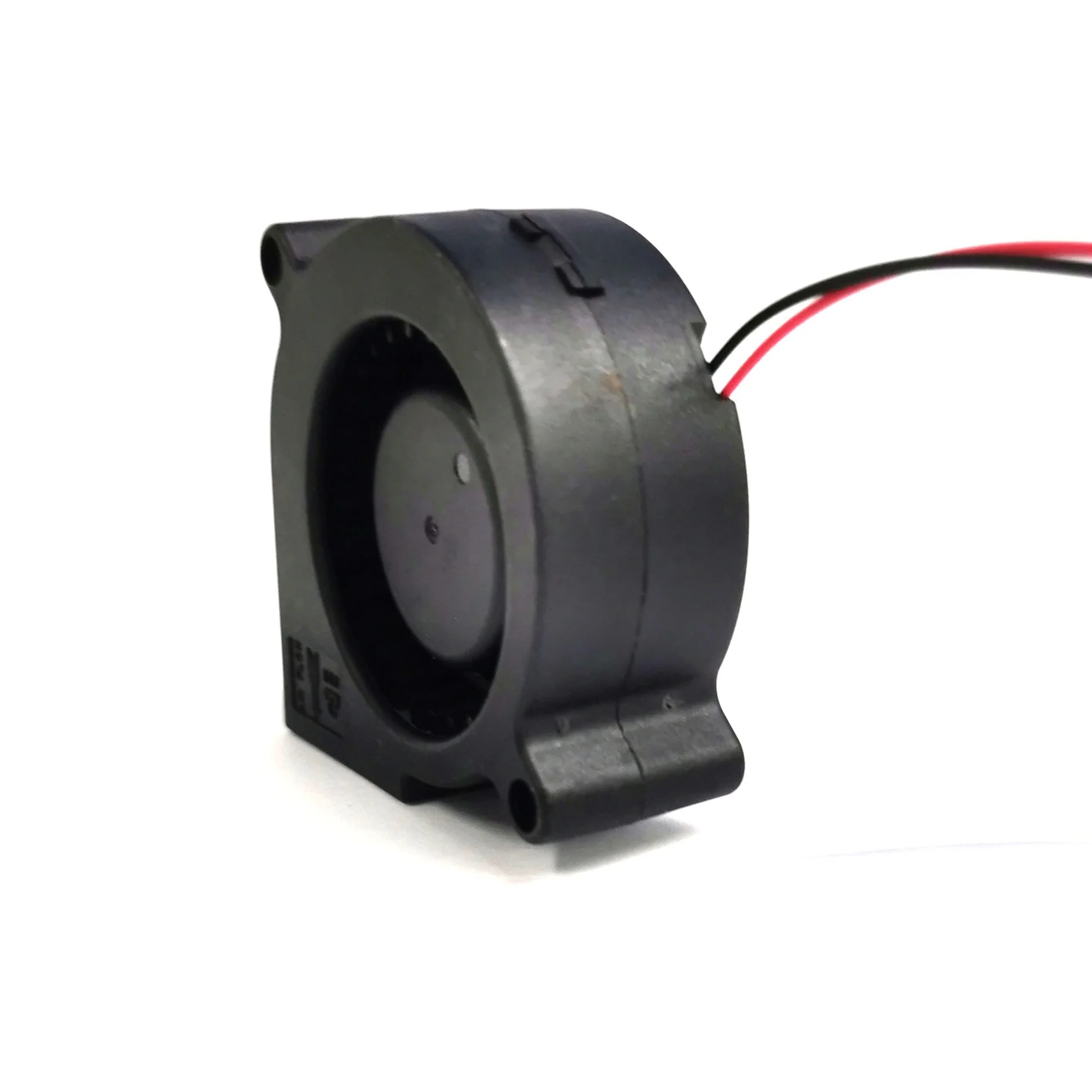 Rated Voltage 5V 12V 24V 50X50X20MM 5020 DC 5 Volt Cooling DC Blower