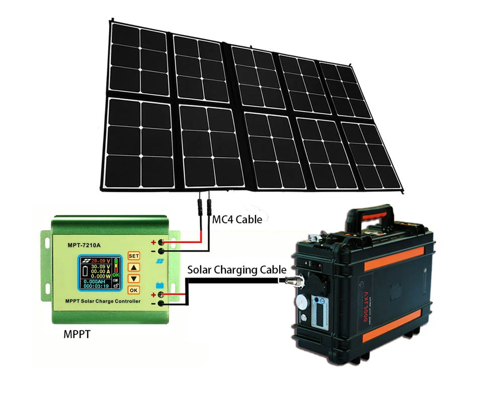 Deep More than 5000 cycle 12V 2000wh IP66 lithium iron phosphate rechargeable lifepo4 solar power storage emergency battery
