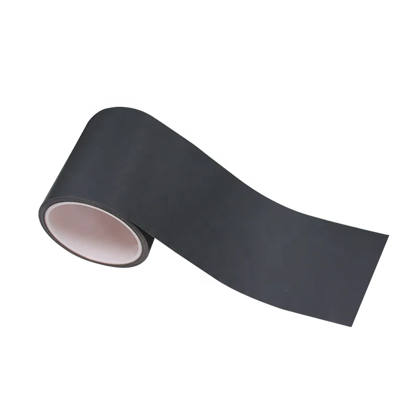 Hot Sale Nano Carbon Black Thermally Conductive Copper Foil Tape