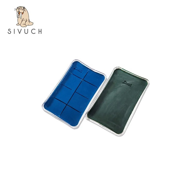 Soft form pattern metrodent dental wax modelling