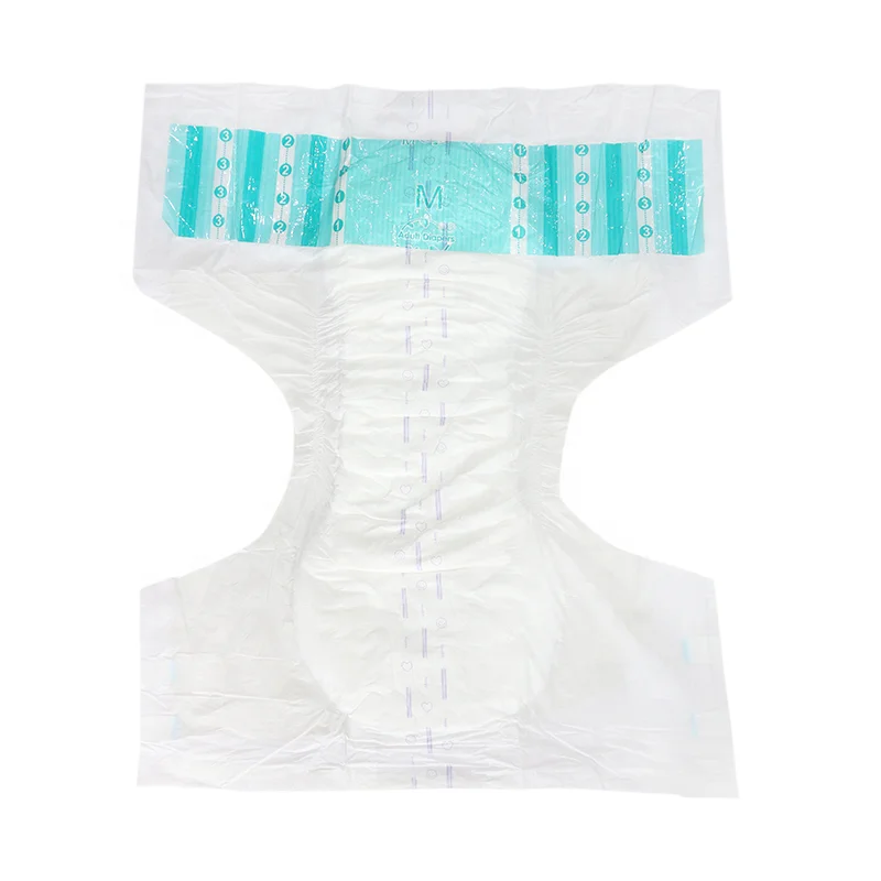Good quality adult diaper and Cheap price from FUJIAN BBC INC for the world