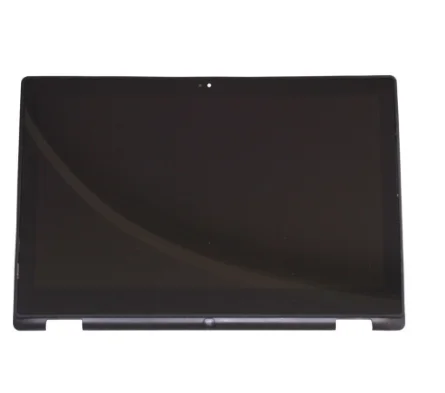 For Dell Inspiron 13-7352 para Dell 7352 pantalla touch digitalizador montaje 1366*768 Original