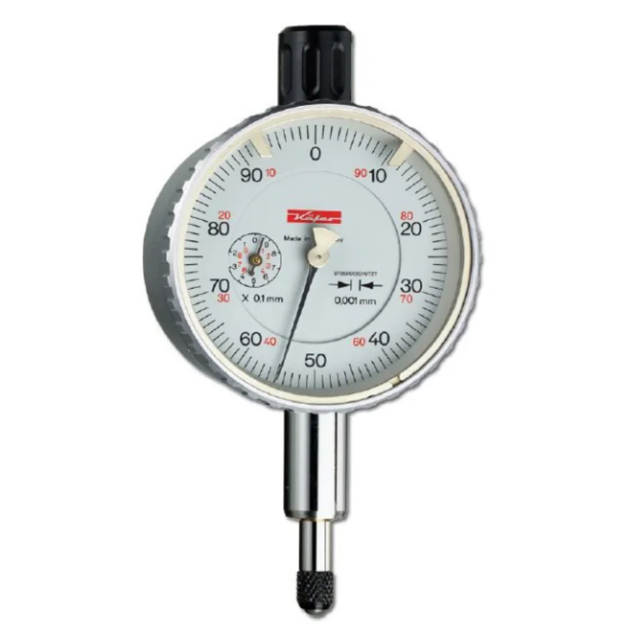 High-quality shockproof and waterproof dial indicator made in China