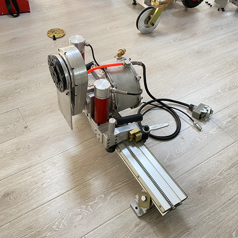 high frequency water cooling max cutting depth 50mm motor wall saw  electric wall saw concrete wall saw