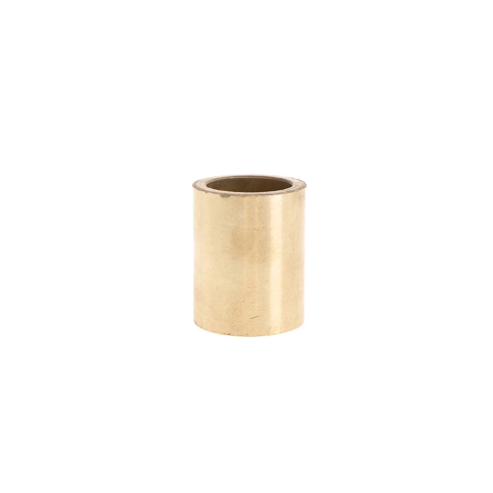Best selling corrosion-resistant bushings antiwear maintenance-free brass bronze bearing sleeve