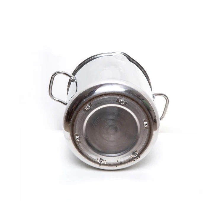 customized Deep drawing part stainless steel bucket metal sheet deep drawing tank