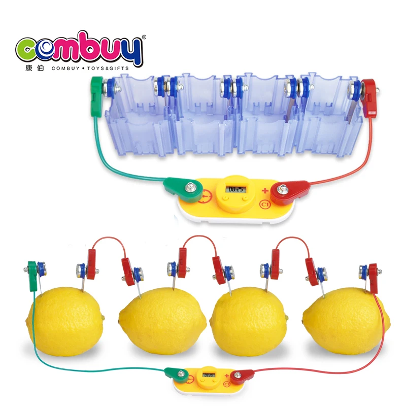 Фруктовая игрушка «сделай