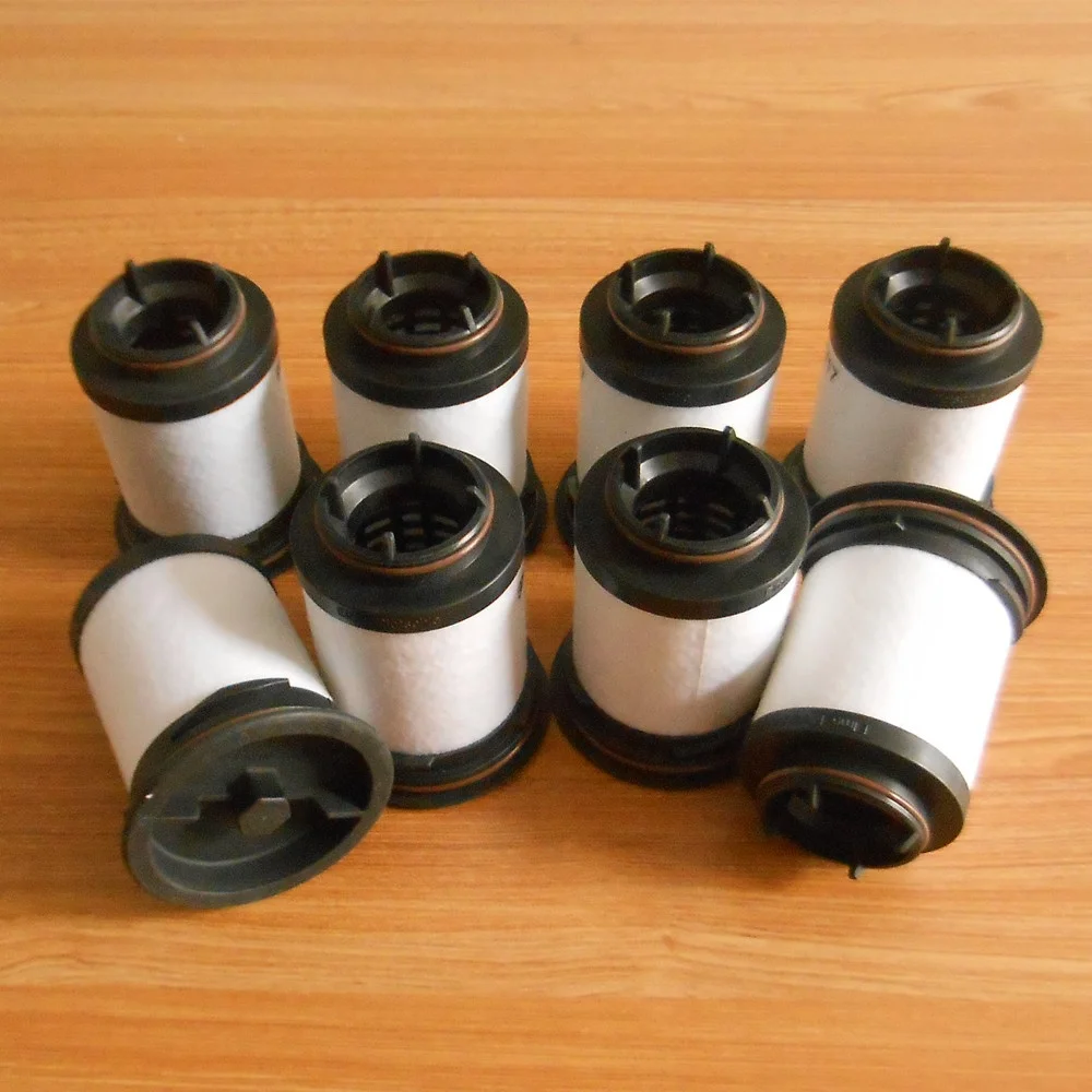 Replacement Vacuum Pump Exhaust Filter Oil Mist Separator 731468 731399 731400 731630 731401