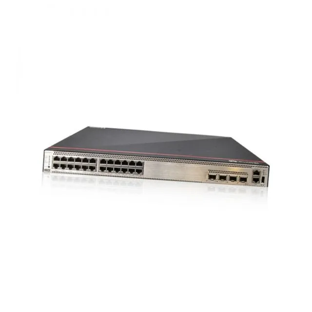 CloudEngine S5736-S серии GE фиксированный advanced 10G Ethernet-коммутатор S5736-S24UM4XC