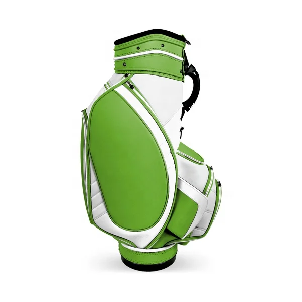OEM Custom Golf Tour Staff Bag