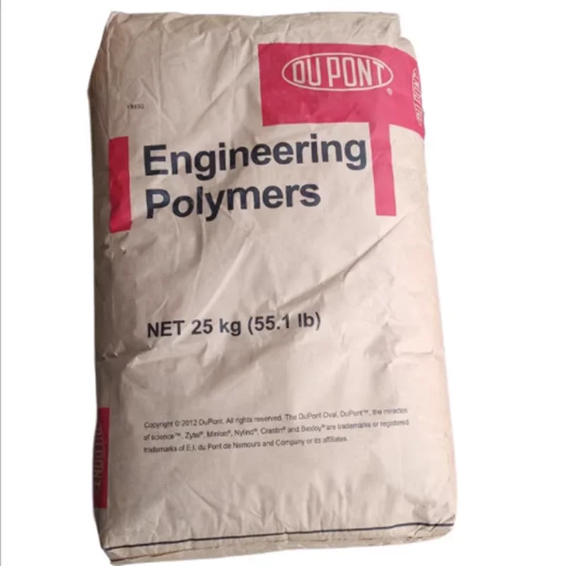 China nylon pa6 gf50 granule PA6 GF 45% polyamide 6 Plastic Raw Materials Manufacturer