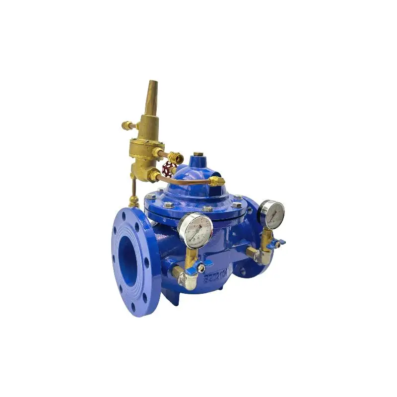 Высококачественный, эластичный шток lmjlmjlmj 250psi, регулирующий клапан hvac