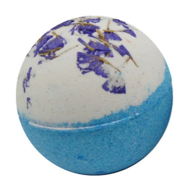 
Wholesale Colorful Bubble Bath Gift Set Custom SPA Fizzy Vegan Kids Cute Bath Bombs 