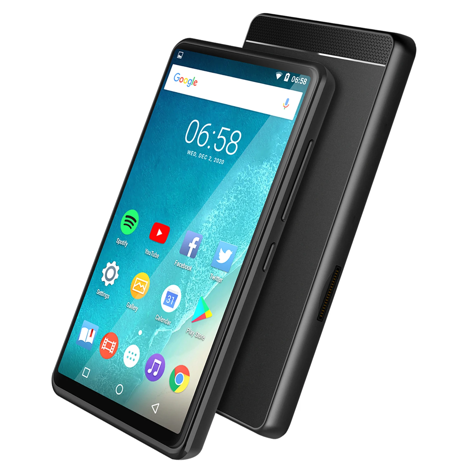 Mp3-плеер M8 с поддержкой Wi-Fi и bluetooth, 4,0 дюйма, полноразмерный сенсорный экран, Mp3, Mp4 плеер с динамиком, цифровой музыкальный плеер с FM-радио