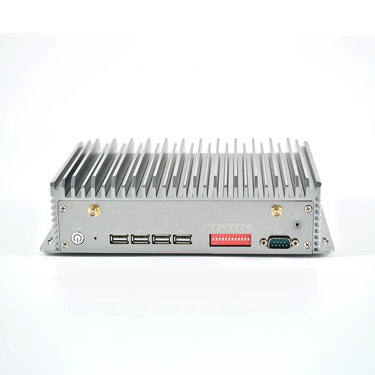 Cheap Customized Industrial Embedded Computer Industrial PC