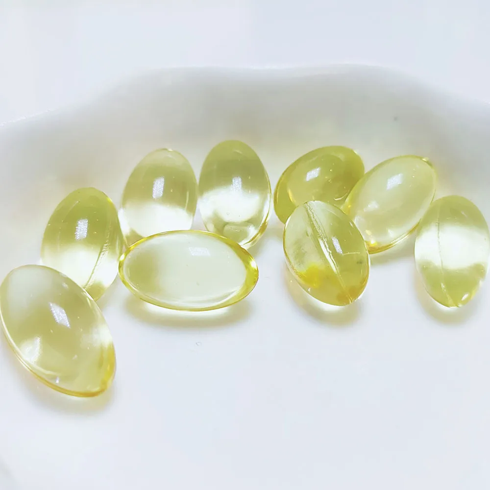 OEM supplier for Multi-Vitamin Supplement Vitamin A B1 B2 B6 B12 Vitamin D3