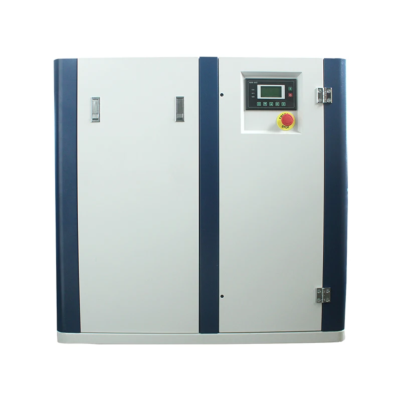 7.5kw 10HP paint air compressor machine air compressor for car portable