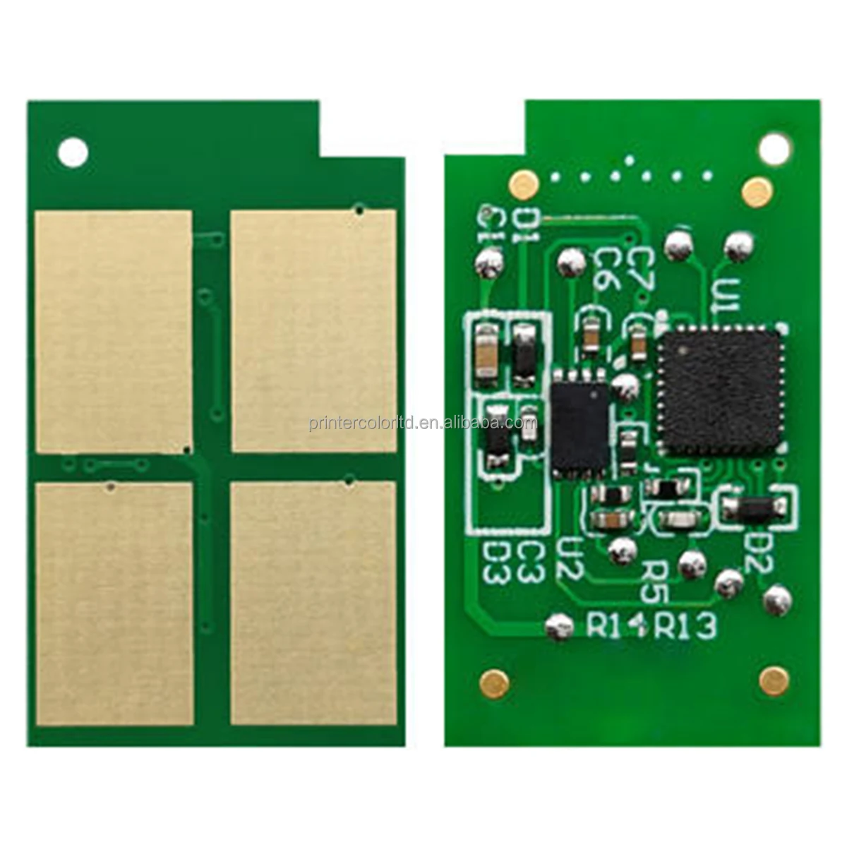 Чип сброса тонера для Pantum TL-R5220-X TL-R5220H TL-R5220X