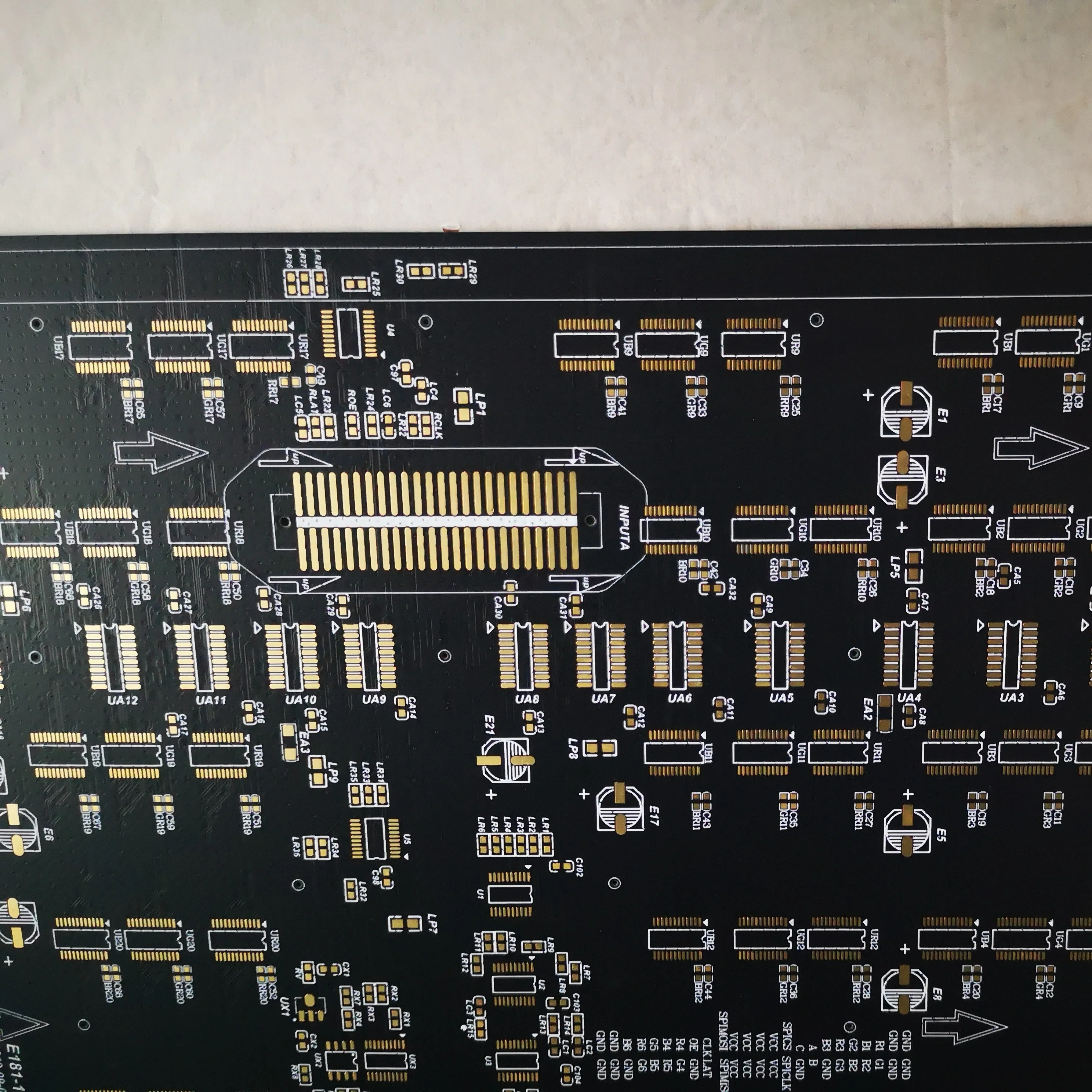 Manufacture Pcb Pcb Oem For Needs To Provide Design Documents
