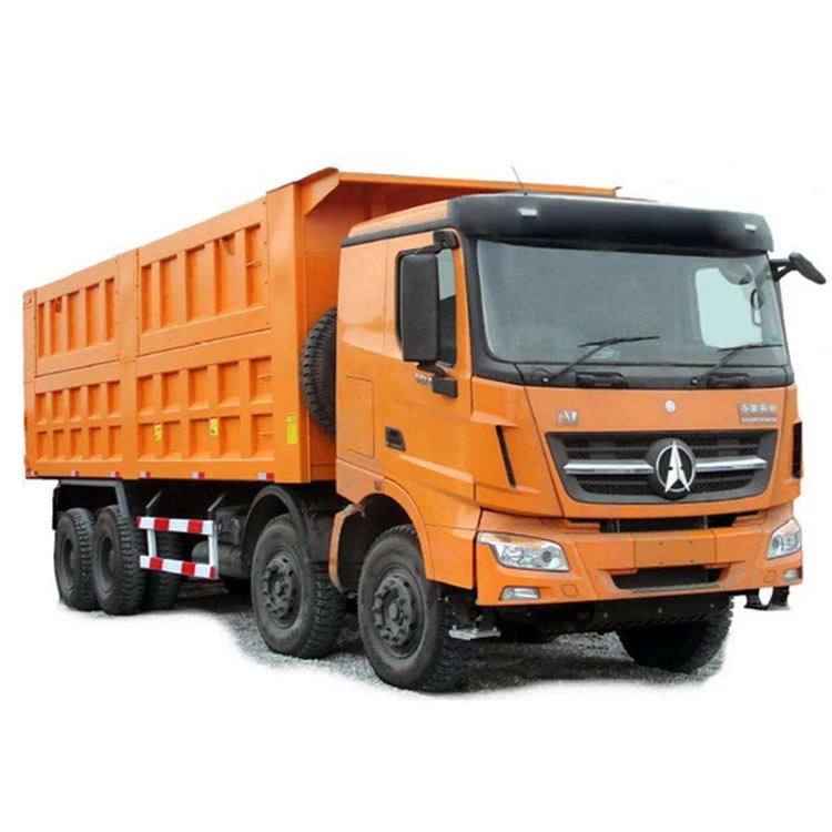 Heavy duty 430hp Professional factory sale shacman dump truck 8x4 12wheel dumper for sale