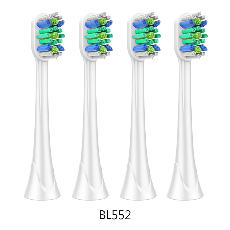Good Quality Adult Ultrasonic Toothbrush Head For Philips BL552