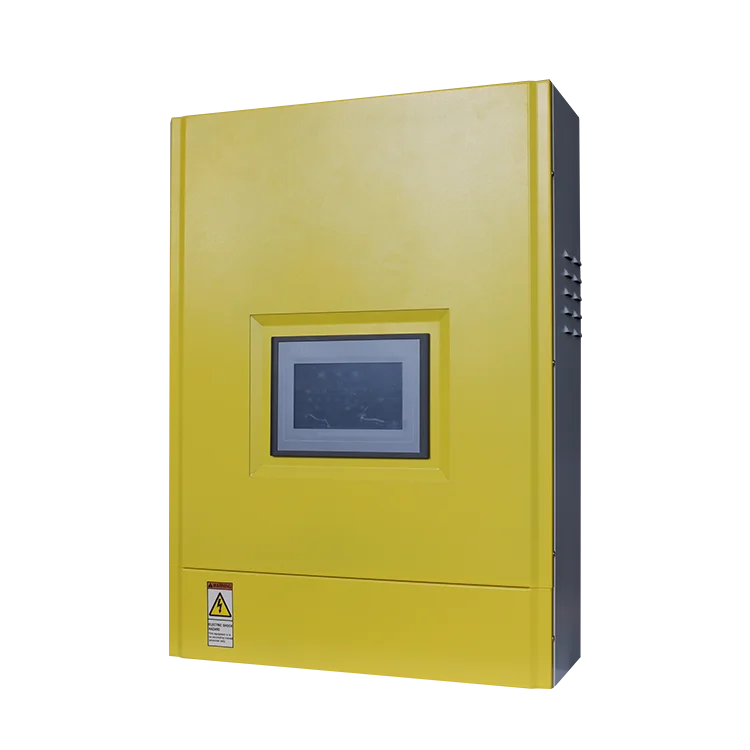 3KW Grid Tie Wind Generator Inverter 3000W On-Grid Solar Power System Inverter for Wind Energy Wind Turbine Inverter