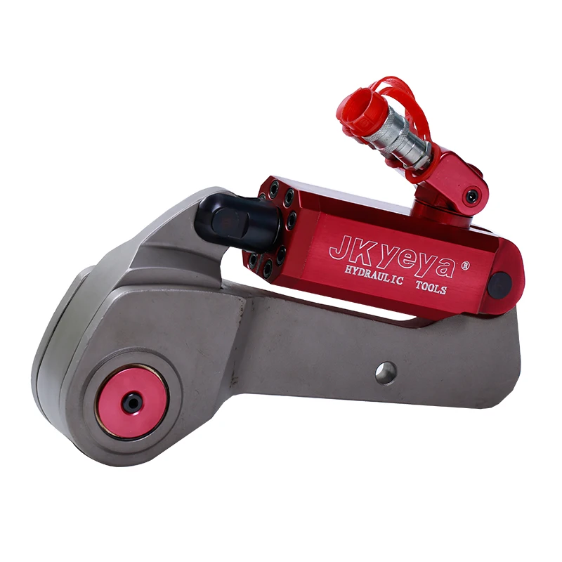 Hydraulic Wrench Set Hydraulic Torque Wrench Tool With Power Pack