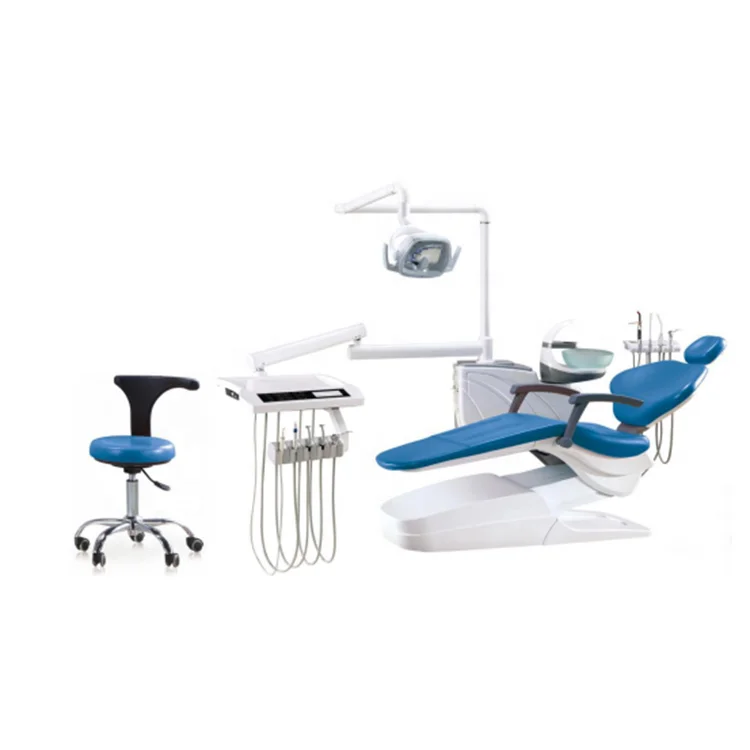 Inexpensive Clinic Dental Chair Unit