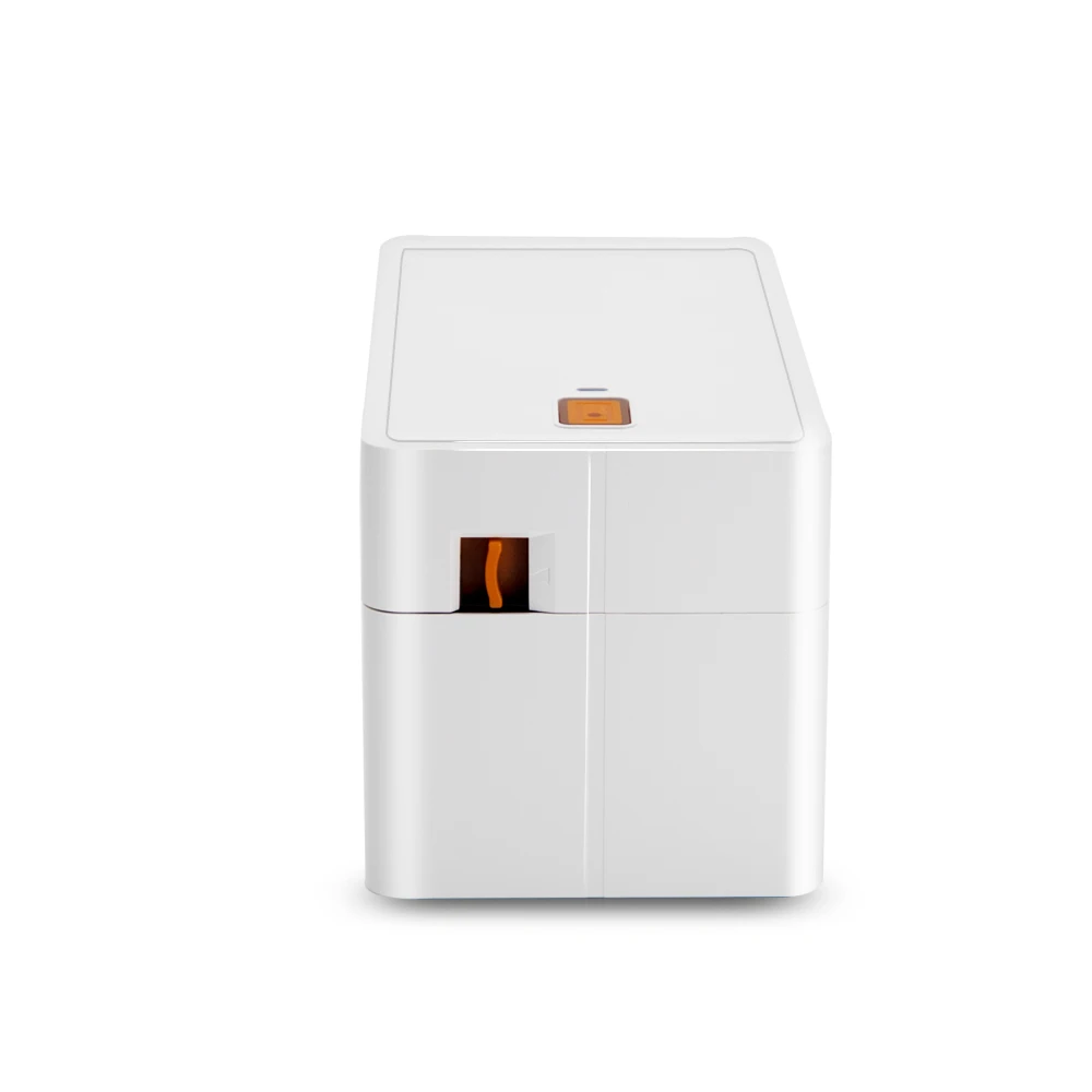 IPRT&BEEPRT 3inches direct thermal label printer shipping barcode sticker printer machine with blue-tooth for logistics industry