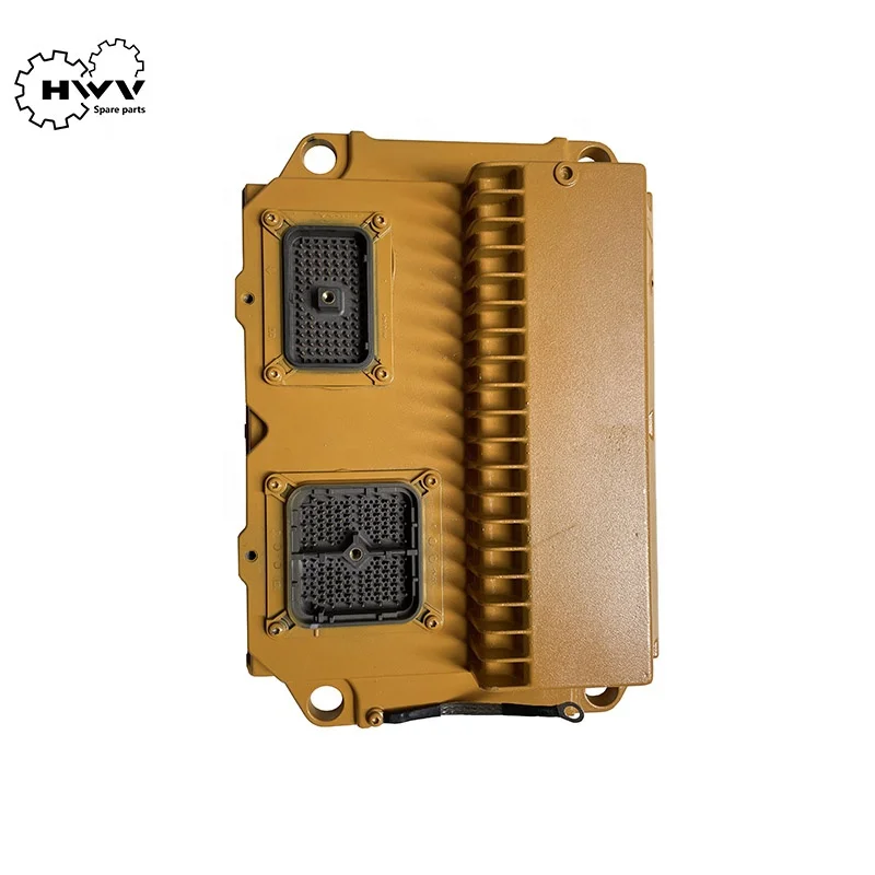 262-2878 2622878 20R-8181 372-2905 255-5284 226-7473 cat Control GP C9 C15 C18 двигатель ECM для гусеничной
