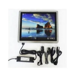 oem industrial touch panel pc