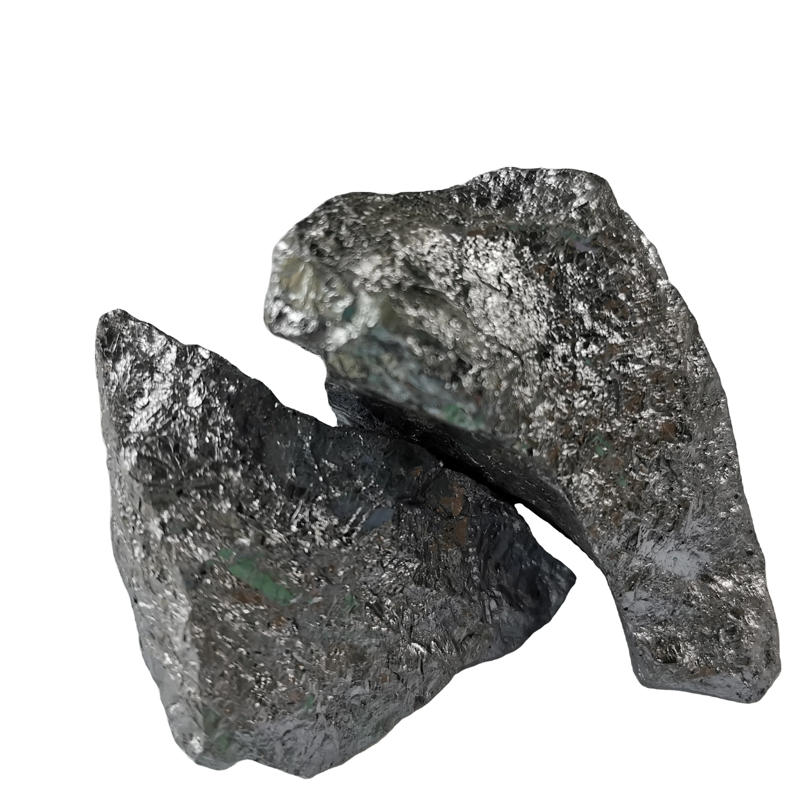 Silicon Metal 553 Grade Silicon for Alloy Steel Making