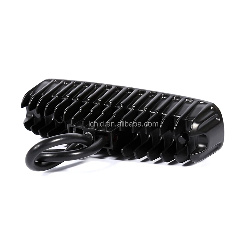 OEM LED Driving Light 6 inch 18W LED Work Light bar for Tractor Truck 12v 24v 4x4 18W off-road SUV UTV ATV